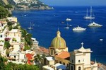 Private Tour: Amalfi Coast by Vintage Fiat 500 from Sorrento or Amalfi Coast