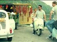 Private Tour: Amalfi Coast by Vintage Vespa from Naples 