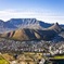 Full-Day Cape Town Highlights Private Orientation Tour with Local Guide