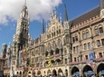 Private Munich Old Town Walking Tour