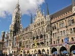 Private Munich Old Town Walking Tour