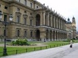 Private Tour: Munich Third Reich Walking Tour