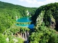 Private Tour: Plitvice Lakes Day Trip from Zagreb