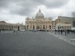 Private Transport from Rome Hotels to the Vatican City