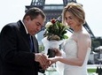 Renew Your Wedding Vows in Paris