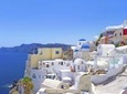 Santorini Shore Excursion: Private Caldera, Traditional Winery and Oia Village Tour