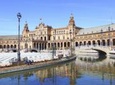 Seville Day Trip from the Algarve