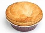 Try a Meat Pie