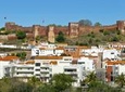 Silves and Monchique Half Day Bus Tour