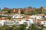 Silves and Monchique Half Day Bus Tour