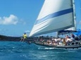 The Best Catamaran Day Sail in St Maarten