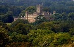 Small-Group 'Downton Abbey' and Highclere Castle Tour from London
