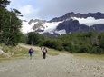 Tierra del Fuego National Park Hike and Canoe Tour