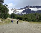 Tierra del Fuego National Park Hike and Canoe Tour