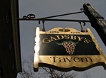Visit Gadsby's Tavern Museum, Old Town Alexandria, Virginia