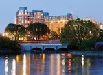 Stay at Mandarin Oriental (Washington D.C.), Washington D.C.