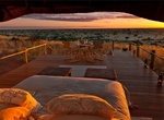 Stay at Tswalu Kalahari Reserve, South Africa