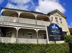 Stay at Cremorne Point Manor, Sydney, Australia