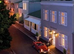 More Quarters Apartment Hotel, Cape Town, South Africa ‎