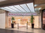Stay at Rendezvous Studio Hotel Sydney Central, Sydney, Australia