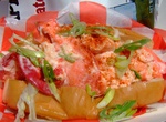 Try a Lobster Roll