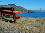 Explore Marin Headlands, California