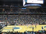 Attend Washington Wizards Game at Verizon Center, Washington, D.C.