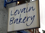 Eat Cookies at Levain Bakery, Upper West Side, Manhattan, NYC