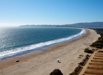 Visit Stinson Beach, California