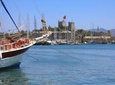 Bodrum Peninsula Cruise Including Lunch