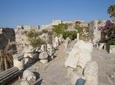 Kos Island Independent Day Trip from Bodrum