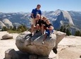 Private Guided Hiking Tour in Yosemite