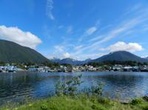 Sitka Shore Excursion: City Sightseeing Tour including Fortress of the Bear and Totem Poles