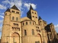 Small-Group Trier Day Trip from Frankfurt