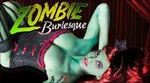 Zombie Burlesque at Planet Hollywood Resort and Casino