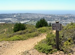 Explore San Bruno Mountain State Park, California