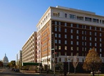 Stay at Phoenix Park Hotel, Washington D.C.