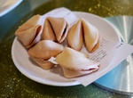 Try a Fortune Cookie