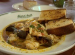 Try Cioppino