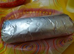 Try a Mission Burrito