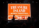Attend Treasure Island Music Festival, San Francisco, California