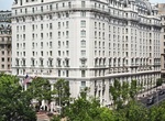Stay at Willard Intercontinental, Washington D.C.
