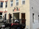 Dine at Komi Restaurant, Washington, D.C.