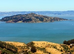 Explore Angel Island State Park, California