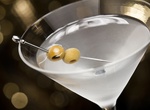 Drink a Martini