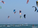 Windsurf or Kitesurf San Francisco Bay