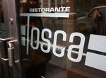 Dine at Tosca, Washington, D.C.
