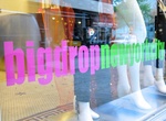 Shop Big Drop, SoHo, NYC