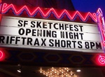 Attend SF Sketchfest, San Francisco, California