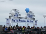 Run San Francisco Marathon